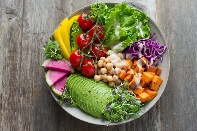 Naturopathic support for periodontitis treatment in Berlin Nutrient-rich diet for optional support during periodontitis treatment