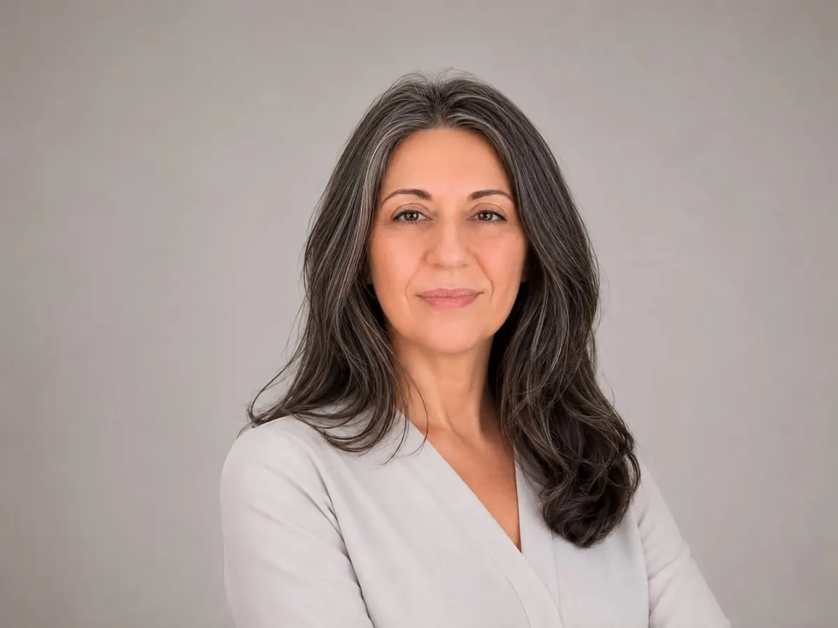 Isabelle Spring – Naturopath & Holistic Health Practitioner at Praxis Spring Berlin-Tegel